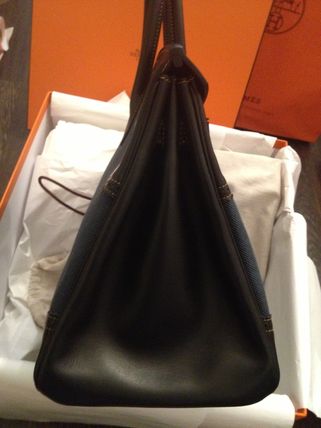 HERMES★【激レアでお勧め】ギリーズ★エルメス スーパーコピー バーキン３５