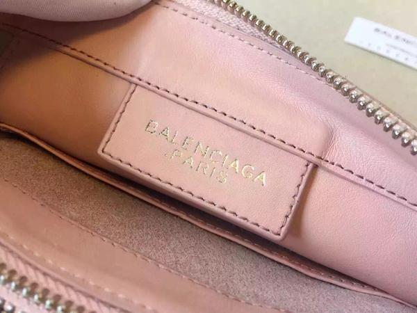 【2015年春 夏】★BALENCIAGA バレンシアガスーパーコピー ショルダーバッグ×３カラー★最新作★