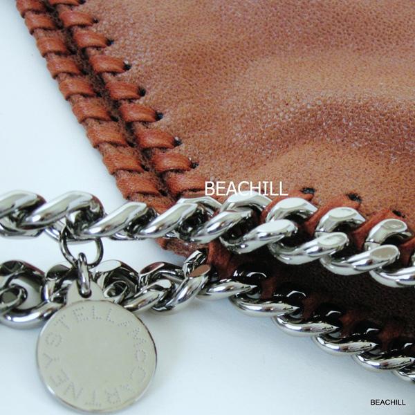 人気MINIトート♪≫STELLA MCCARTNEY ステラマッカートニー スーパーコピー ☆ファラベラ2Way“MAPLE” 371223W9132