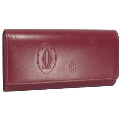 カルティエ 財布スーパーコピー L3001495 長財布/小銭入れ付