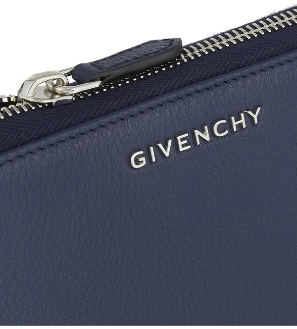 【GIVENCHY】ジバンシィ長財布スーパーコピー Pandora ジップアラウンド 7072211