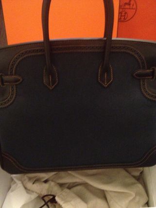 HERMES★【激レアでお勧め】ギリーズ★エルメス スーパーコピー バーキン３５