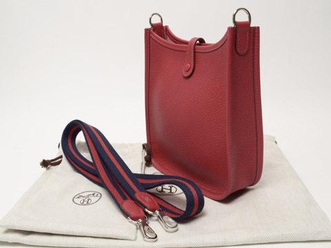 【2015年NEW】★エヴリン TPM×ショルダーバッグ★激レア