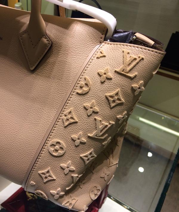 LOUIS VUITTON スーパーコピー M94625 トートw pm バッグ