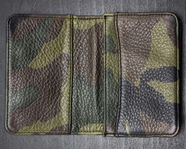 クロムハーツ コピー 名刺入れ カードケース 3ポケット Chromehearts611007