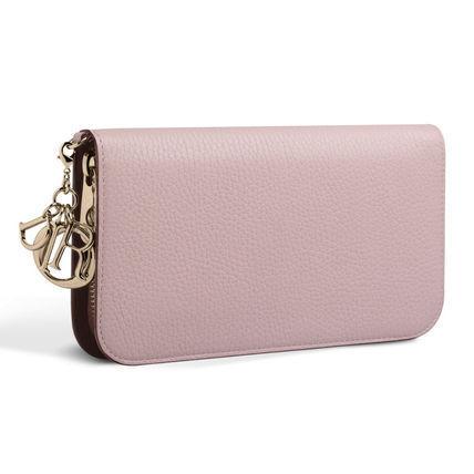 大人気☆【Christian Dior】ディオール財布 コピー ☆DIORISSIMO 長財布6122822