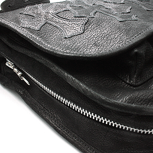 クロムハーツ スーパーコピー（Chrome Hearts）バック・メンズ ソフトショルダーバッグ 7051904