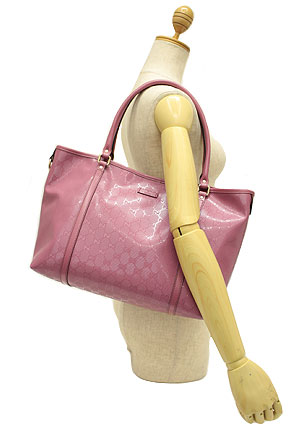 グッチ スーパーコピー バッグ GUCCI 197953 FU49G 6224 GGインプリメ JOY ジョイ トートバッグ ヴィンテージローズ