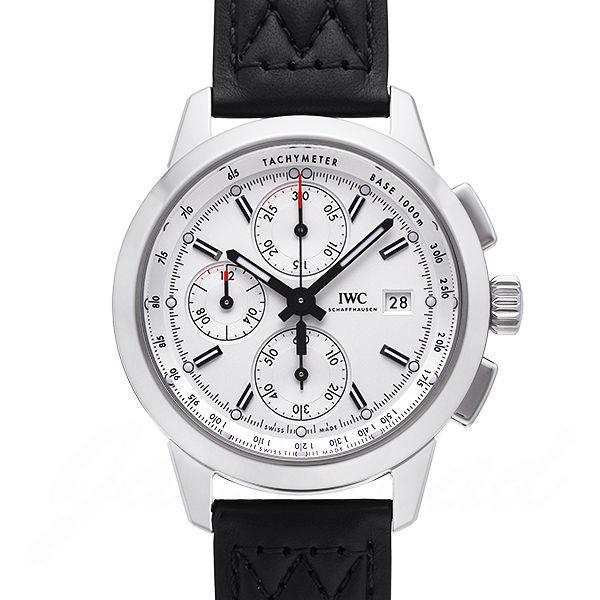 IWC スーパーコピー インジュニア クロノグラフ W125 リミテッド IW380701