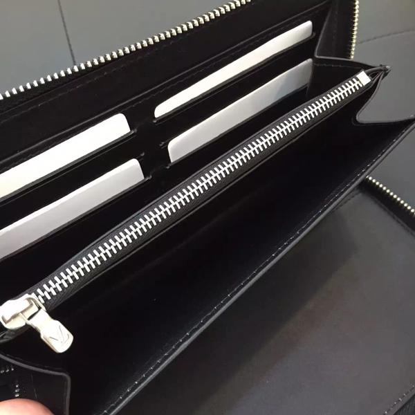 17AW新作 Louis Vuitton(ルイヴィトン スーパーコピー)★ジッピー オーガナイザー　長財布 N51631