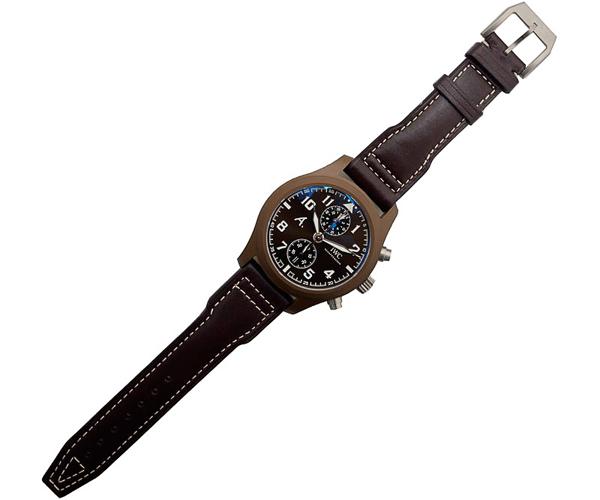 IWCスーパーコピー パイロットウォッチ クロノグラフ ラストフライト IW388004