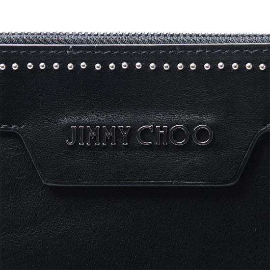 ジミーチュウ JIMMY CHOO スーパーコピー クラッチバッグ ドキュメントケース DEREK デレック【2017年春夏新作】7060609