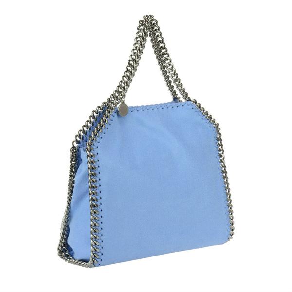 17SS★STELLA MCCARTNEY Falabella ステラマッカートニー コピー ミニ トート 371223 W9132 4900