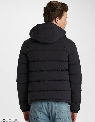 モンクレール スーパーコピー MONCLERメンズ Jr2015秋冬新作 ジャケット MO8005