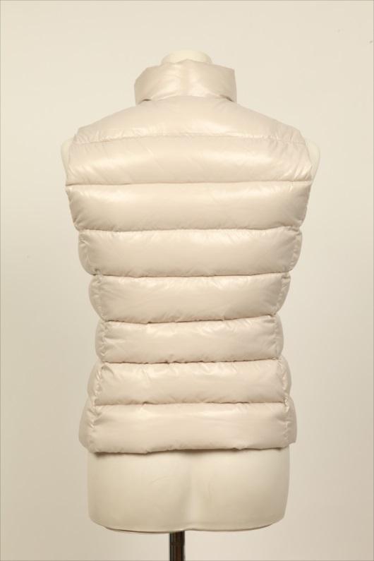 MONCLER モンクレール スーパーコピー / GHANY ガニー レディース　ダウンベスト【2017-2018年秋冬新作】7092908