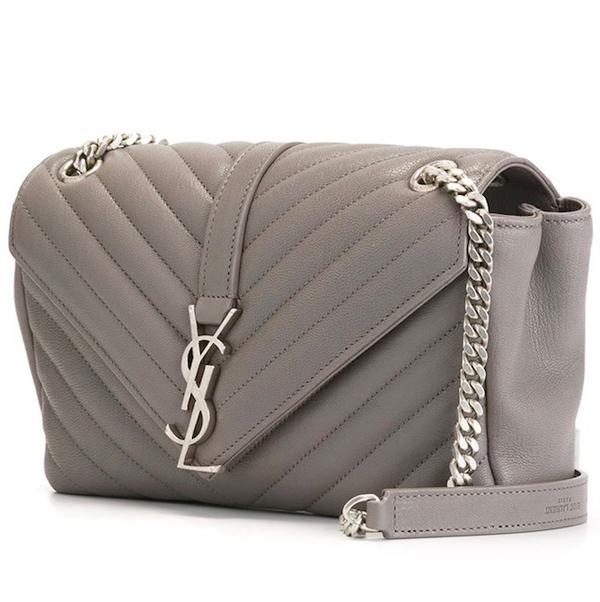 Saint Laurent サンローランスーパーコピー★GOLD金具×２WAYバッグ×３カラー★最新作★7050205