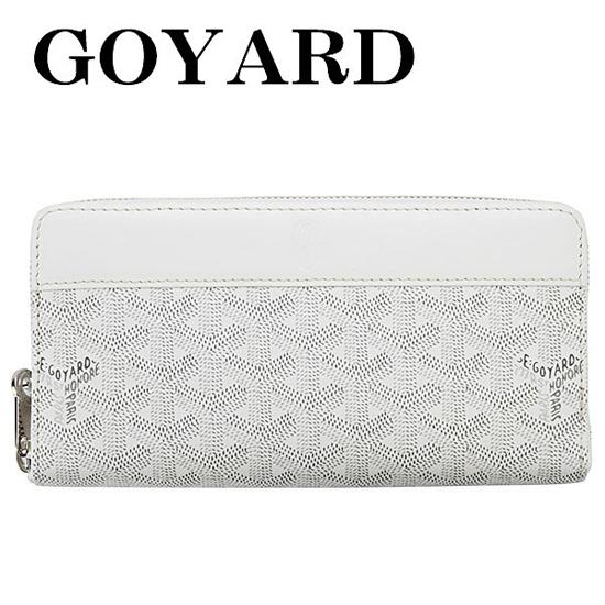 【2015年NEW】★GOYARDゴヤール スーパーコピー カーフ×ジップ長財布×２カラー★最新作★