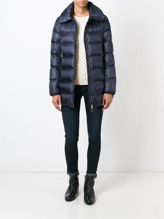 モンクレール スーパーコピー MONCLER★15/16AW最新作 Torcy ダウンジャケッ