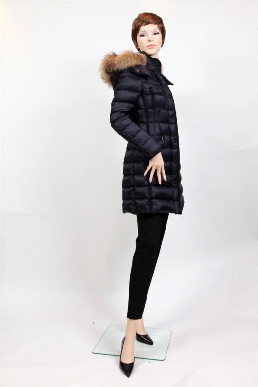 MONCLER モンクレール スーパーコピー /HERMIFUR エルミファー　レディース　ダウンコート【2017-2018年秋冬新作】7092904
