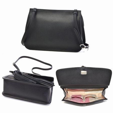2016新作 大人気 グッチ スーパーコピー☆Gucci☆ Bamboo Daily Leather Flap Shoulder Bag M 16111452