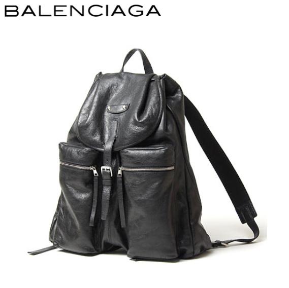 2015秋色新作★BALENCIAGA(バレンシアガスーパーコピー)★TRAVELLER S トラベラーバックパック