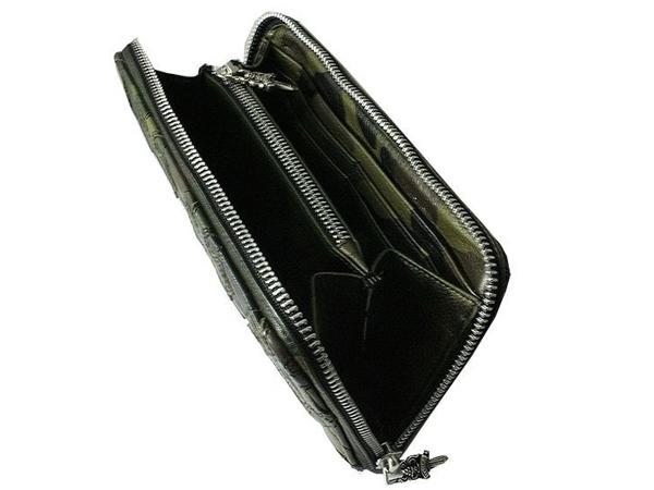 クロムハーツ スーパーコピー REC F ZIP2 セメタリーキルテッド Chromehearts612020