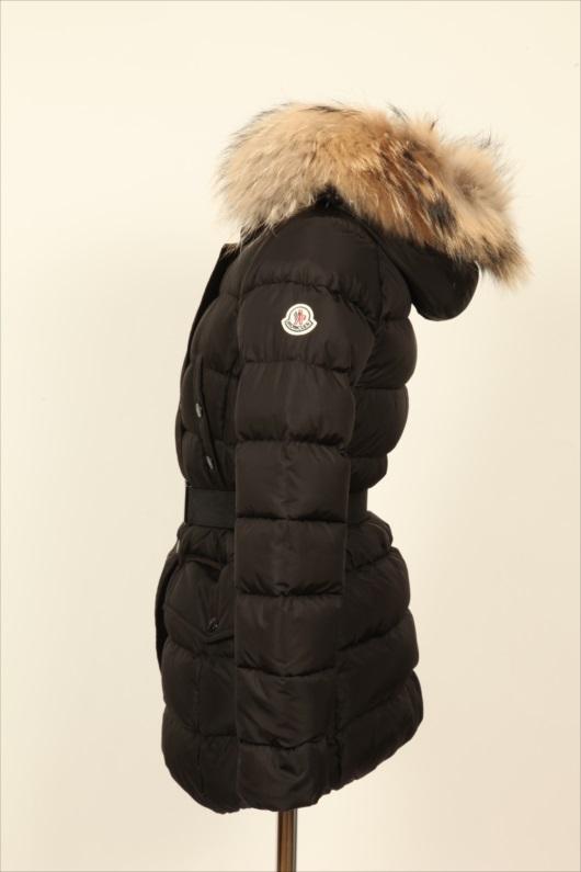 MONCLER モンクレール スーパーコピー /CLIO クリオ　レディース　ダウンジャケット【2017-2018年秋冬新作】7092905