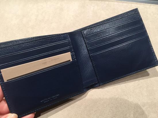 BOTTEGA VENETA スーパーコピー☆ディテール ウォレット 3種 442555 VJ063